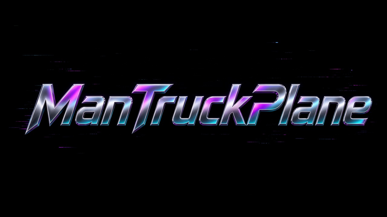 ManTruckPlane